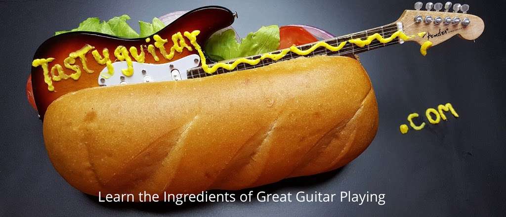 Tasty Guitar Lessons | 9405 S Eastern Ave #2103, Las Vegas, NV 89123, USA | Phone: (702) 755-0463