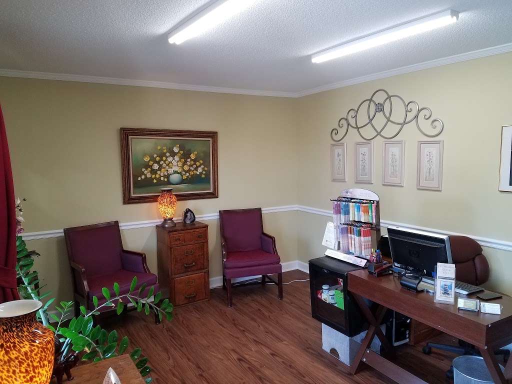 HC Wellness Center & Spa | 1308 E Garrison Blvd, Gastonia, NC 28054, USA | Phone: (704) 823-1577