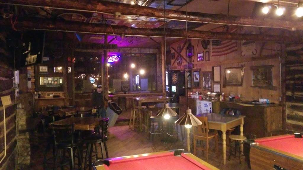 Southbound Saloon & Eatery | 9504 S Chicago Rd, Oak Creek, WI 53154, USA | Phone: (414) 762-6255