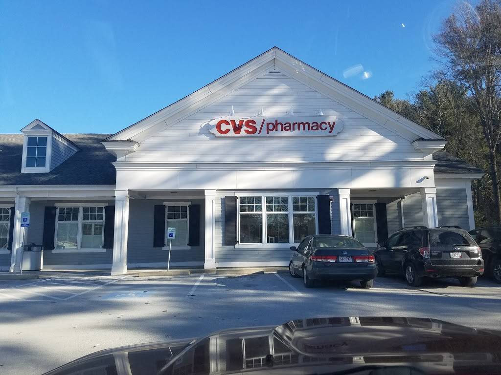 CVS | 1068 Putnam Pike, Glocester, RI 02814, USA | Phone: (401) 568-6043