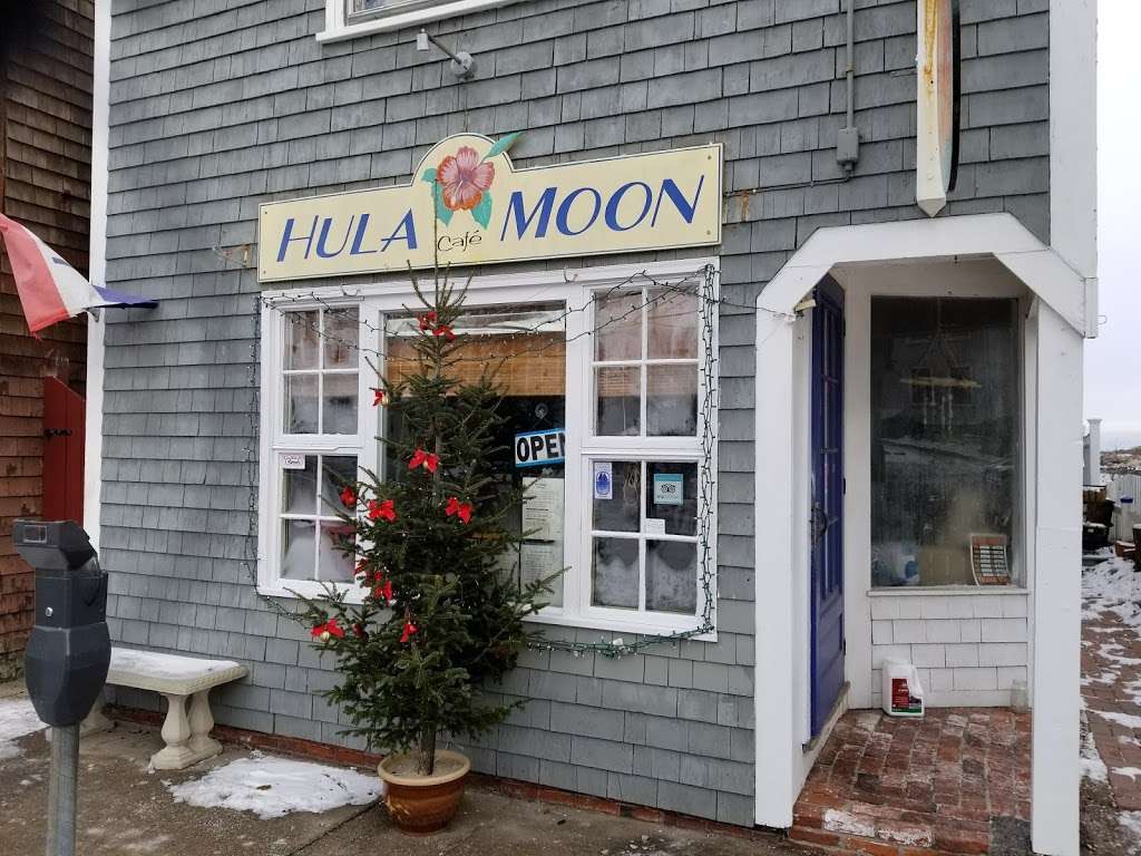 Hula Moon | 27 Mt Pleasant St, Rockport, MA 01966, USA | Phone: (978) 546-2572