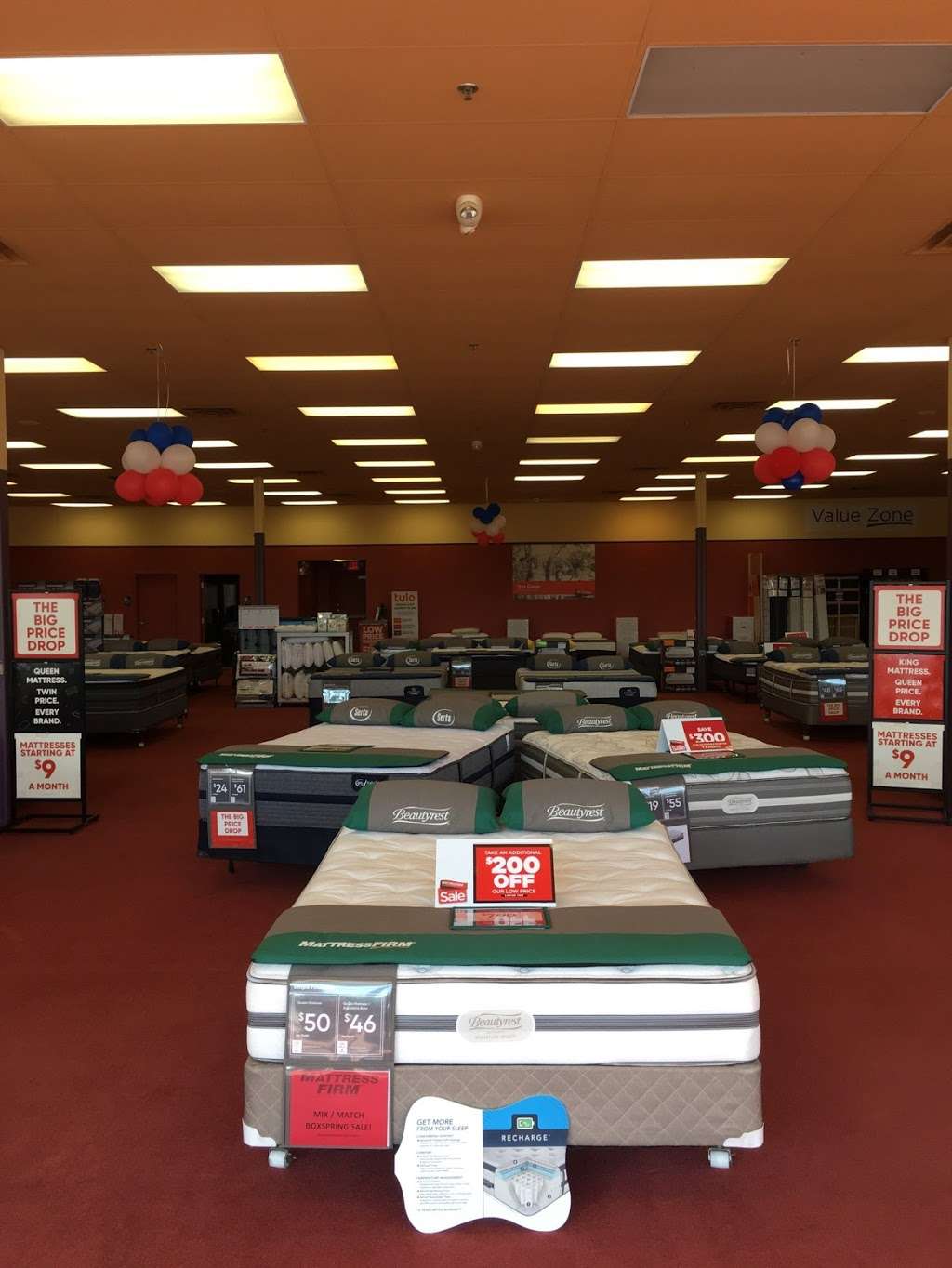 Mattress Firm Phillipsburg | 1205 New Brunswick Ave, Phillipsburg, NJ 08865 | Phone: (908) 859-1956