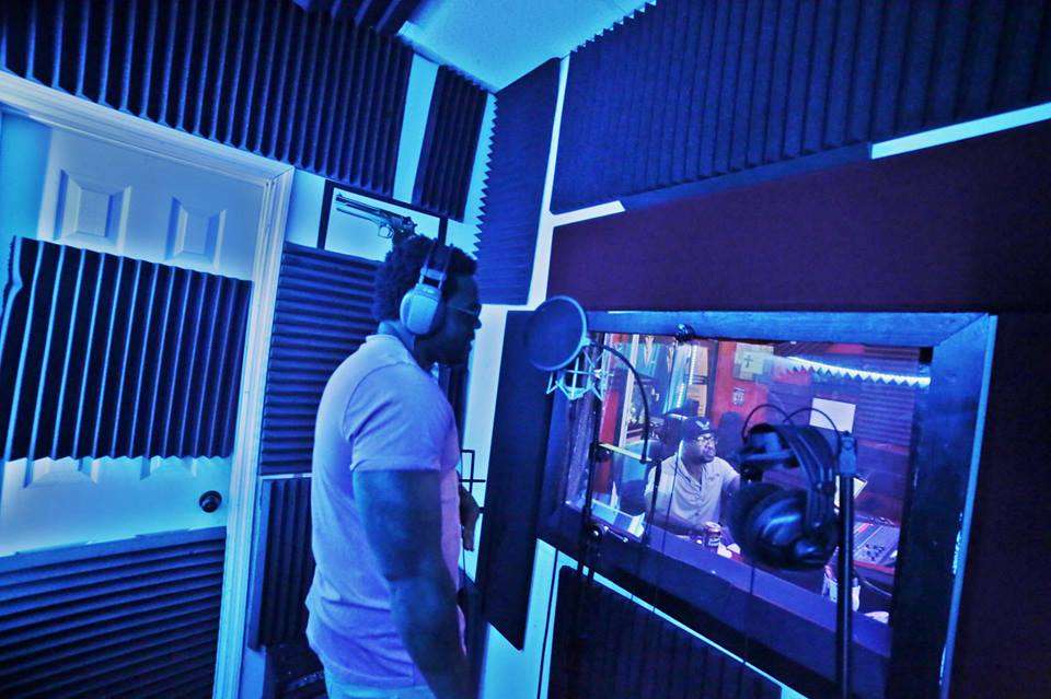 Hitt Squad Recording Studio Orlando, Winter park Florida. | 7587 University Blvd, Winter Park, FL 32792, USA | Phone: (407) 775-5060