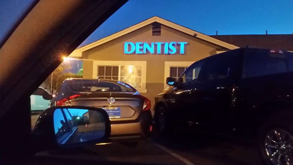 Santa Fe Dental: Francisco Marquez, DDS | 3506, 10009 Orr and Day Rd, Santa Fe Springs, CA 90670, USA | Phone: (562) 205-8326