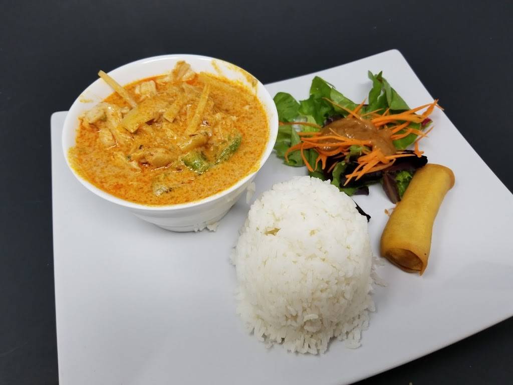 Royyim Thai Cuisine | 1823 S Greenfield Rd #105, Mesa, AZ 85206, USA | Phone: (480) 892-9456