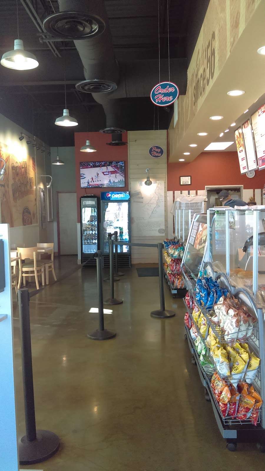 Jersey Mikes Subs | 2338 Citadel Way #101, Melbourne, FL 32940 | Phone: (321) 372-0372