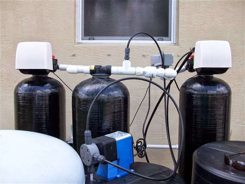 Anthony B. Castro, Water and Air Purification Systems | 1898 Holman Dr, North Palm Beach, FL 33408 | Phone: (561) 727-9502