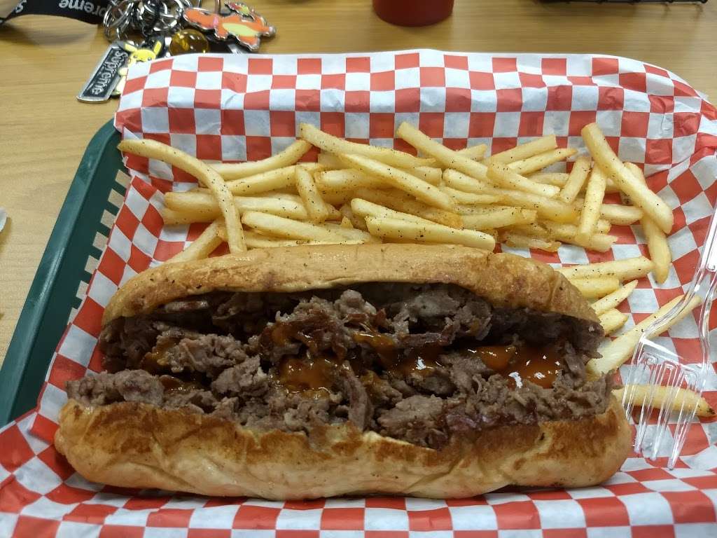 Big Tonys West Philly Cheesesteaks Desoto | 2021 N Hampton Rd #120, DeSoto, TX 75115, USA | Phone: (214) 484-3915