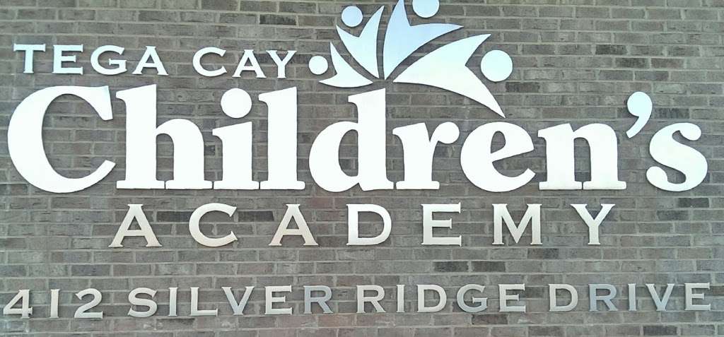 Tega Cay Childrens Academy | 412 Silver Ridge Dr, Fort Mill, SC 29708, USA | Phone: (803) 548-8882