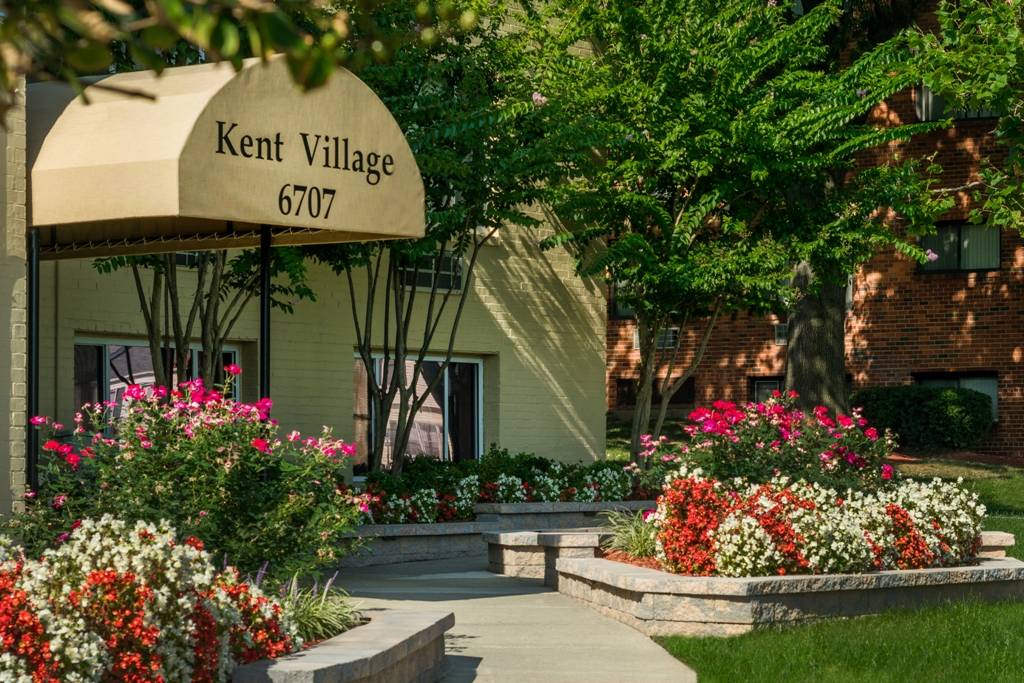 Kent Village | 6707 Hawthorne St, Landover, MD 20785, USA | Phone: (240) 681-1094