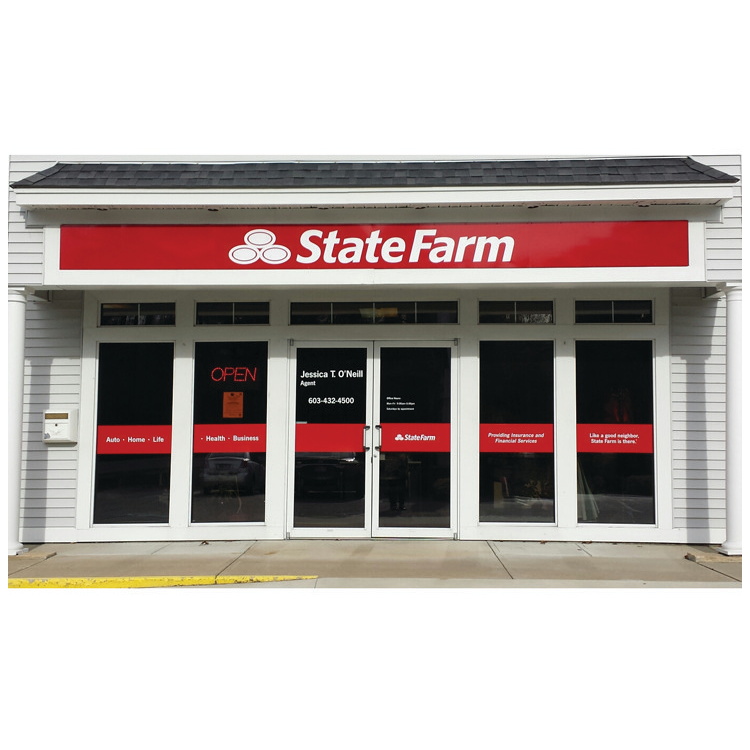 Jessica ONeill - State Farm Insurance Agent | 29 Indian Rock Rd, Windham, NH 03087 | Phone: (603) 432-4500