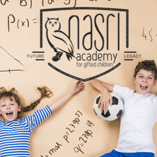 Nasri Academy | 5300 El Camino Rd, Las Vegas, NV 89118, USA | Phone: (702) 896-8000