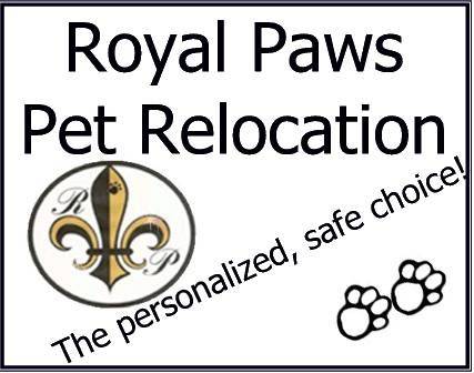 Royal Paws Pet Relocation & Moving Service | Jefferson Cir NE, Atlanta, GA 30328, USA | Phone: (770) 619-3235