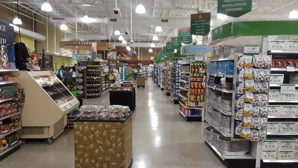 Publix Super Market at Glade Crossing | 2465 Glades Cir, Weston, FL 33327, USA | Phone: (954) 217-0022