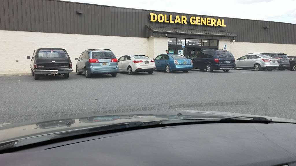 Dollar General | 369 Ludlow Ln, Felton, DE 19943, USA | Phone: (302) 469-1613