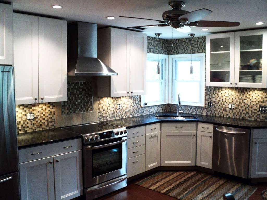 Suess Builders - Home Improvement and Remodeling | 1900 Eden Mill Rd, Pylesville, MD 21132 | Phone: (410) 459-6150