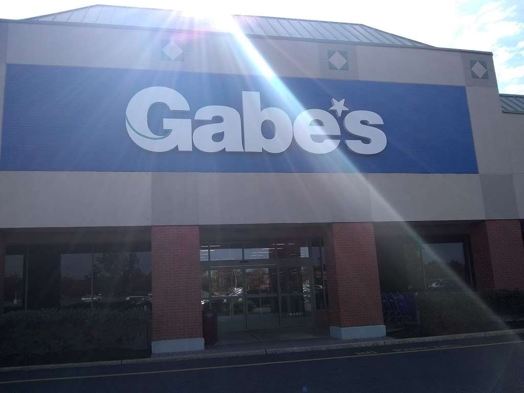 Gabes | 220 Consumer Square, Mays Landing, NJ 08330 | Phone: (800) 458-6546