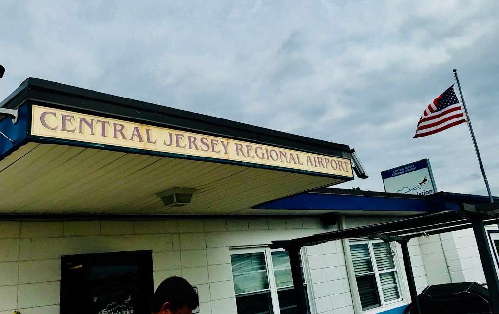 Central Jersey Regional Arprt-47n | 1034 Millstone River Rd, Hillsborough Township, NJ 08844 | Phone: (908) 526-2822