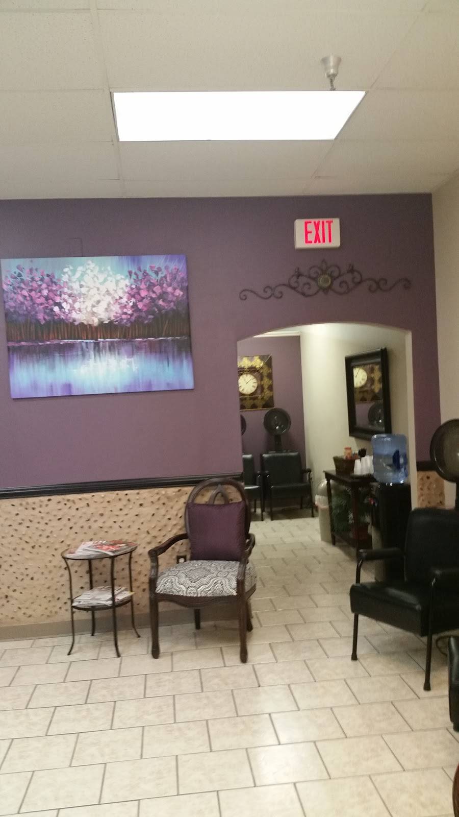 Bei Capelli Salon | 3101 Clays Mill Rd # 103A, Lexington, KY 40503, USA | Phone: (859) 296-9501