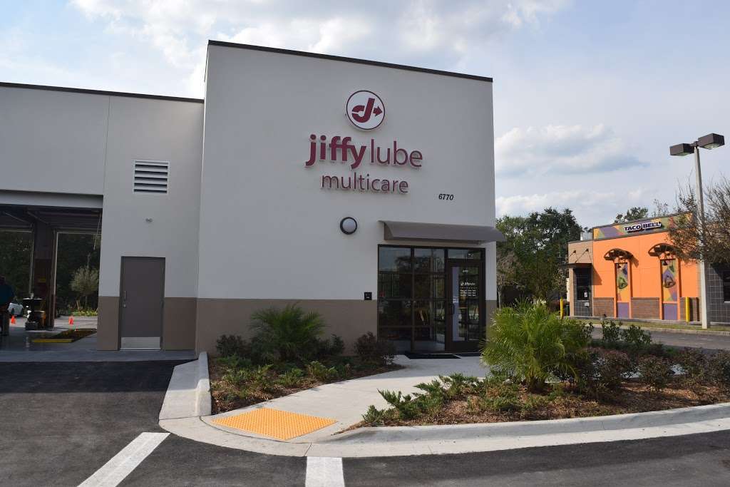 Jiffy Lube | 6770 US Hwy 98 N, Lakeland, FL 33809 | Phone: (863) 333-4353