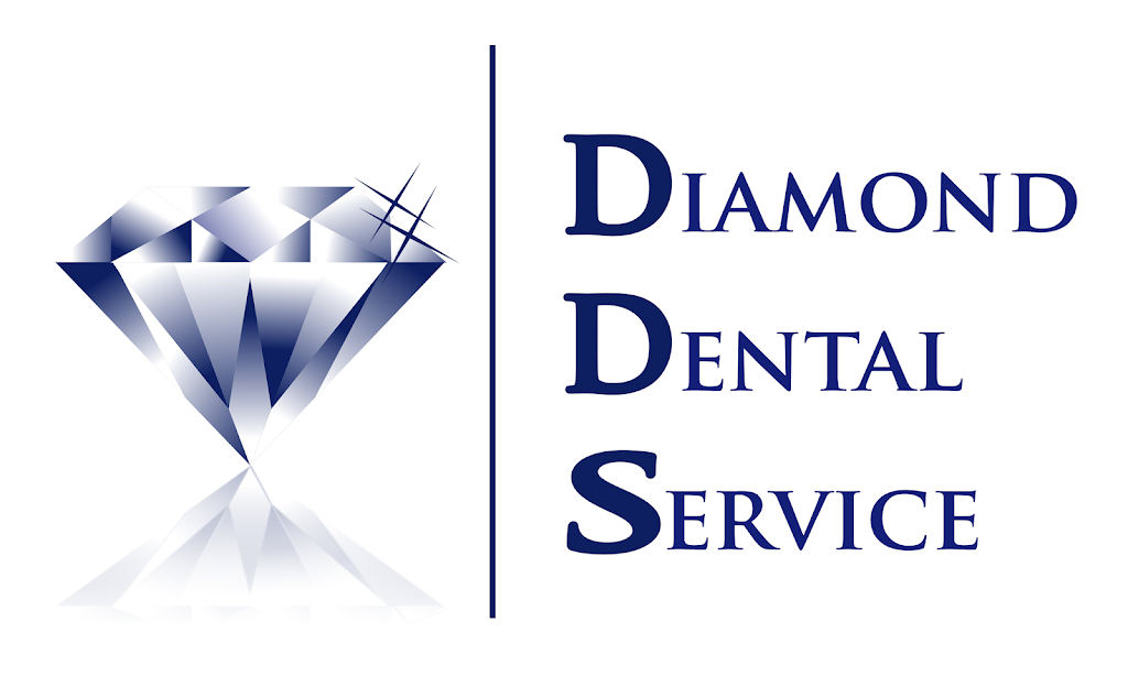 Diamond Dental Service | 754 S Rand Rd, Lake Zurich, IL 60047, USA | Phone: (847) 847-1816