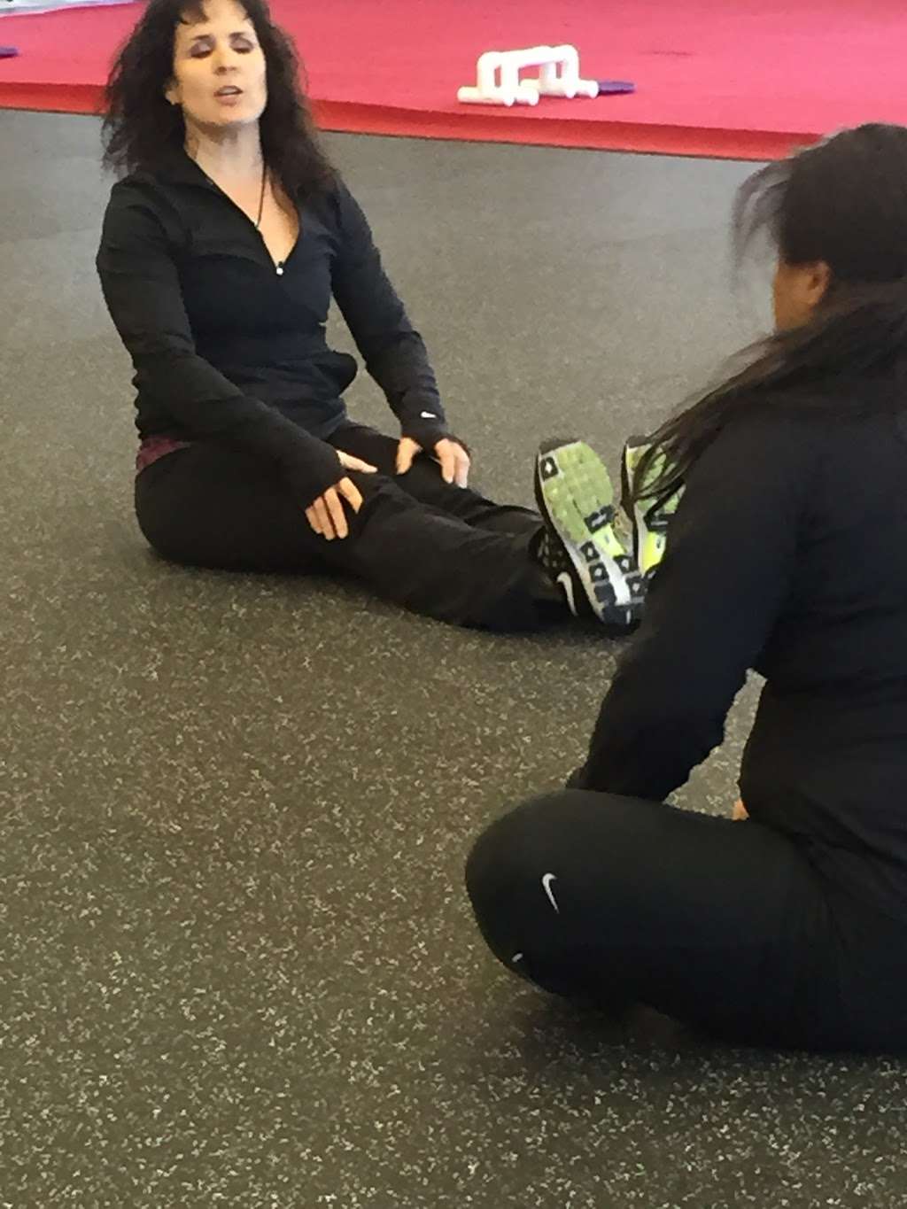 Better Everyday Health & Fitness Studio | 42624 Albrae St, Fremont, CA 94538, USA | Phone: (510) 299-0191