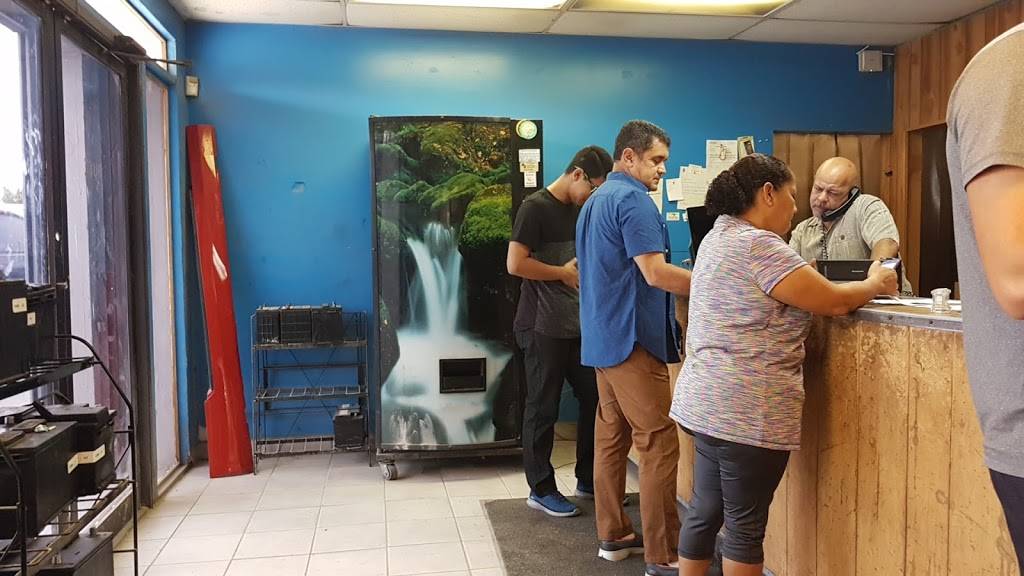 All Parts International | 3570 NW 135th St, Opa-locka, FL 33054, USA | Phone: (305) 681-4270