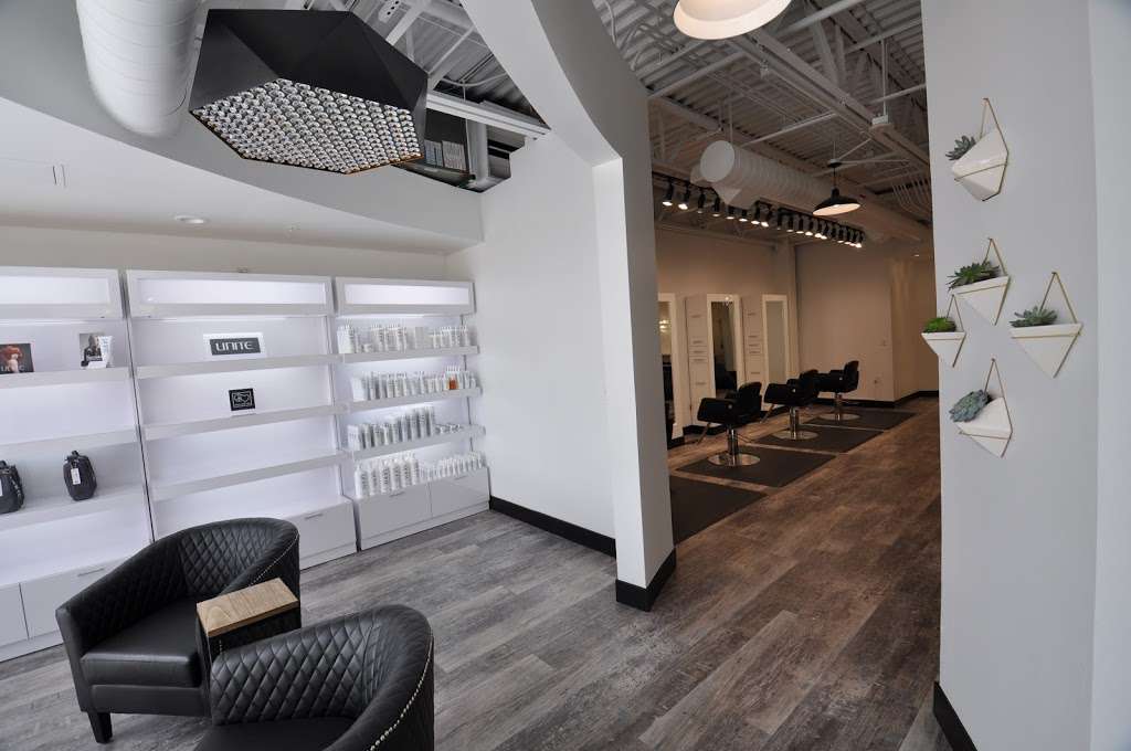 Peace Love Hair | 5425 Landmark Pl #310, Greenwood Village, CO 80111, USA | Phone: (303) 829-2226