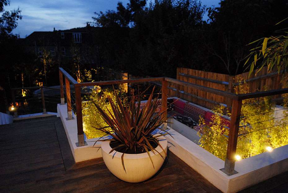 Josh Ward Garden Design | 47 Haggard Rd, Twickenham TW1 3AL, UK | Phone: 07814 921491