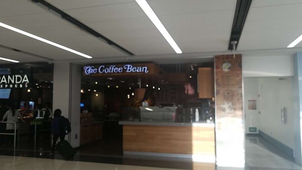 The Coffee Bean & Tea Leaf | 10285 Post Way, Los Angeles, CA 90045, USA | Phone: (310) 462-1537