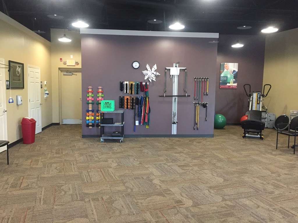 BenchMark Physical Therapy (Huntersville, NC) | 16615 W Catawba Ave Suite D, Huntersville, NC 28078, USA | Phone: (704) 987-4322
