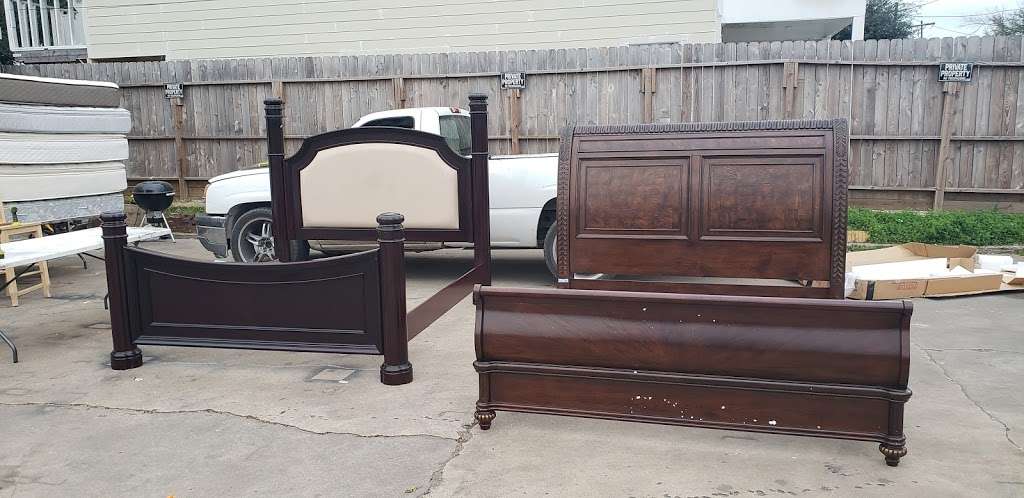 Ortiz Brothers Furniture | 1600 N Wayside Dr, Houston, TX 77011, USA | Phone: (832) 245-7877