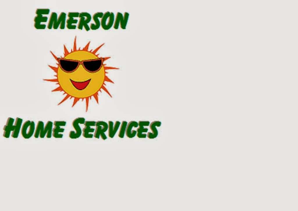 Emerson Home Services | 36 Salisbury St, Dracut, MA 01826, USA | Phone: (978) 230-1744