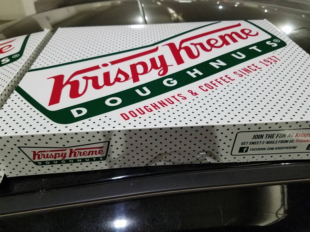 Krispy Kreme | 3201 W Indian School Rd, Phoenix, AZ 85017, USA | Phone: (602) 265-3147