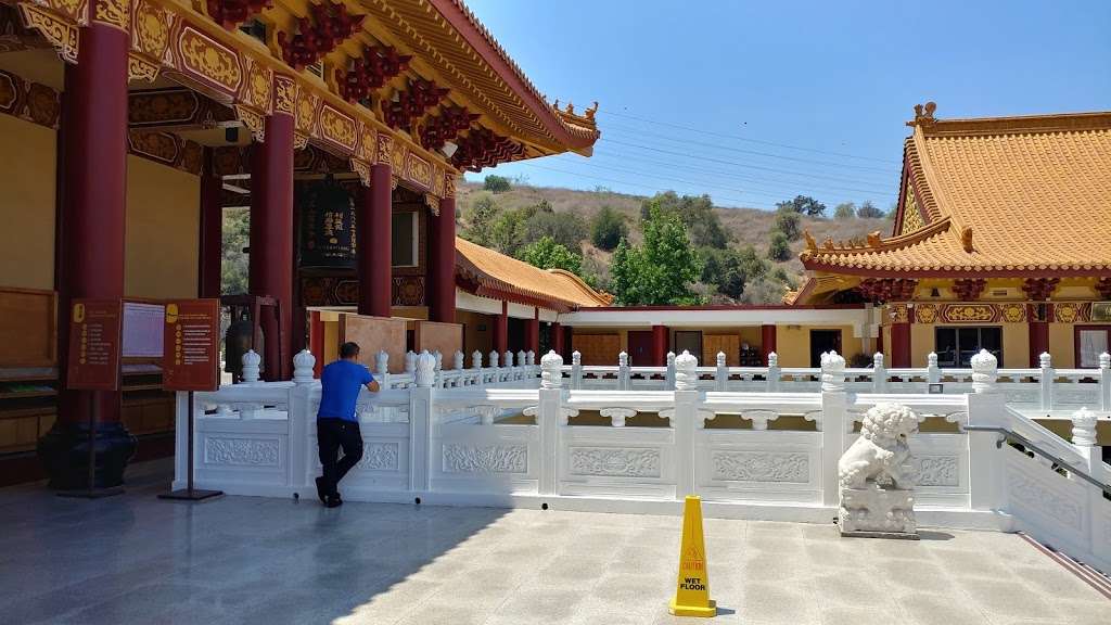 Avalokitesvara Garden | Glenmark Dr, Hacienda Heights, CA 91745, USA