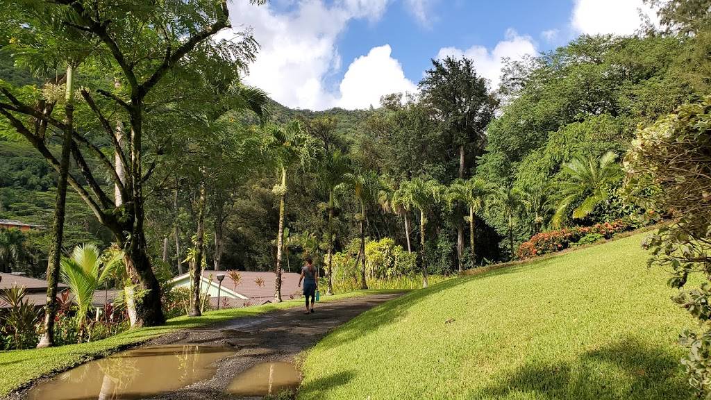 St. Anthony Retreat Center | 3351 Kalihi St, Honolulu, HI 96819 | Phone: (808) 845-0065