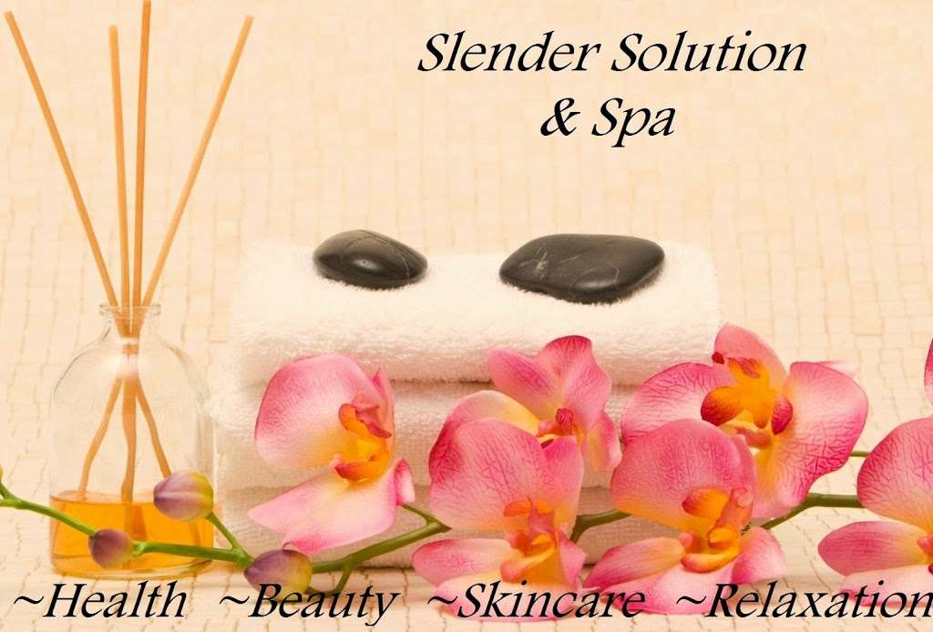 San Antonio Slender Solutions | 5309 Wurzbach Rd #100-1, San Antonio, TX 78238 | Phone: (210) 530-4394