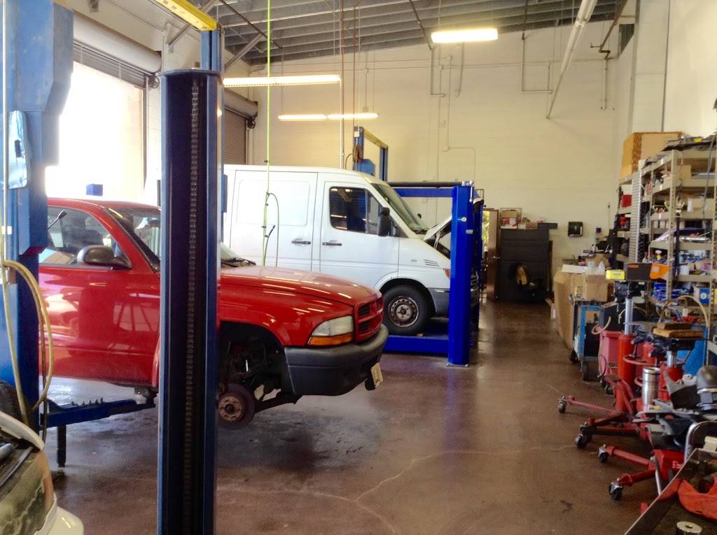 Arizona Lucky Star Complete Auto Repair | 424 W Guadalupe Rd #101, Mesa, AZ 85210, USA | Phone: (480) 966-1442