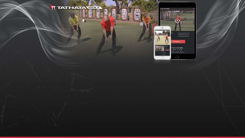 Tathata Golf | 7505 E McCormick Pkwy, Scottsdale, AZ 85258, USA | Phone: (480) 220-0100