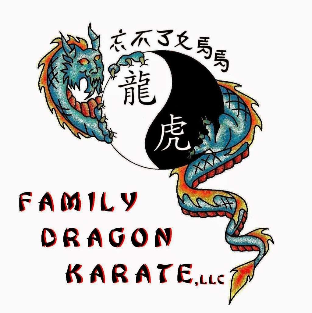 Family Dragon Karate | 54 Westchester Ave, Pound Ridge, NY 10576, USA | Phone: (914) 764-5408