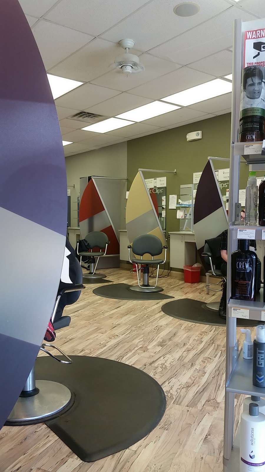 Great Clips | 10033 Wicker Ave Ste 12, St John, IN 46373, USA | Phone: (219) 365-6830