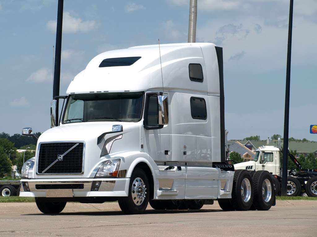 Westfall ODell Truck Sales | 4001 N Randolph Rd, Kansas City, MO 64161, USA | Phone: (816) 455-7262
