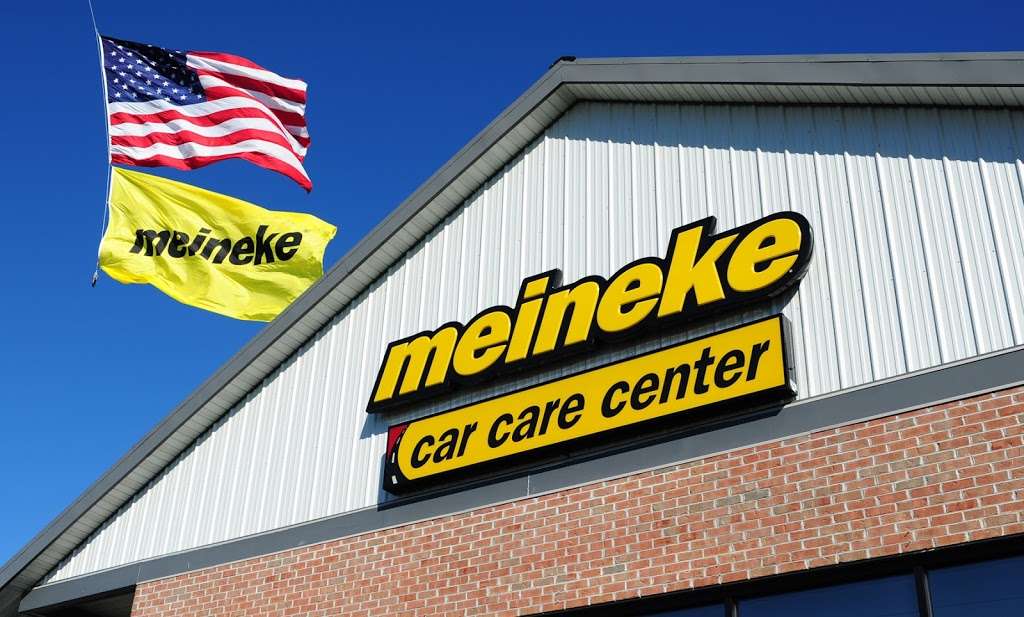 Meineke Car Care Center | 16753 Coastal Hwy, Lewes, DE 19958, USA | Phone: (302) 313-2820