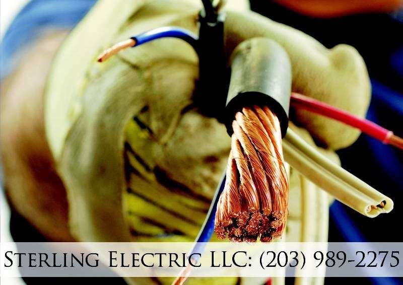 Sterling Electric, LLC | 1088 Westover Rd, Stamford, CT 06902, USA | Phone: (203) 989-2275