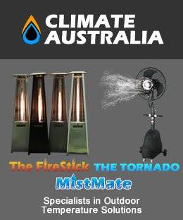 Climate Australia Pty Ltd | B1 Capital Business Park, 3 Rodborough Rd, Frenchs Forest NSW 2086, Australia | Phone: +61 2 9977 3474