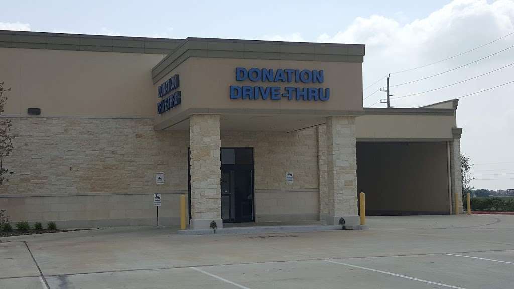 Goodwill Houston Select Stores | 6526 US-90 ALT, Sugar Land, TX 77498, USA | Phone: (281) 586-7057