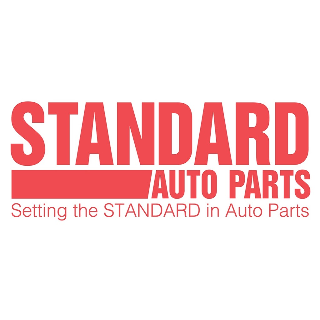 Standard Auto Parts | 1650 N McKinley Ave, Rensselaer, IN 47978, USA | Phone: (219) 866-4184