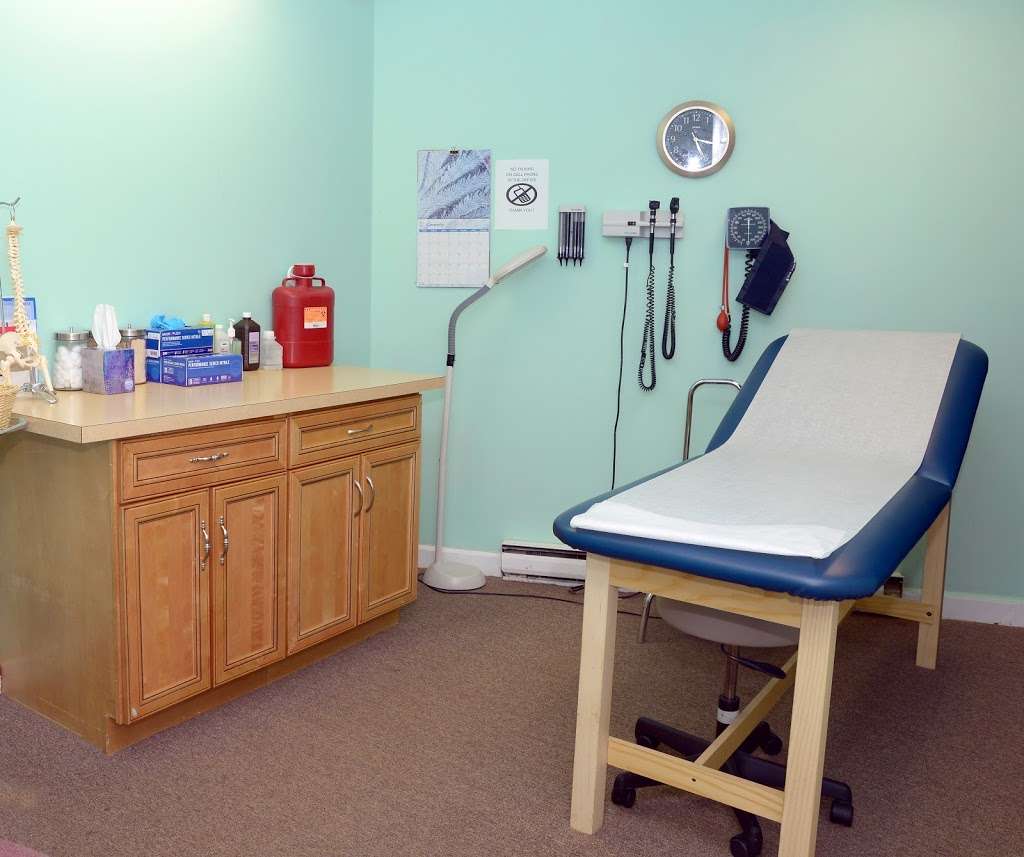 URGI-MED Urgent Care | 400 Route 10 West, Randolph, NJ 07869, USA | Phone: (973) 891-1321