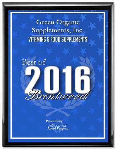 Green Organic Supplements, Inc | 11 Second Ave, Brentwood, NY 11717 | Phone: (844) 289-4736