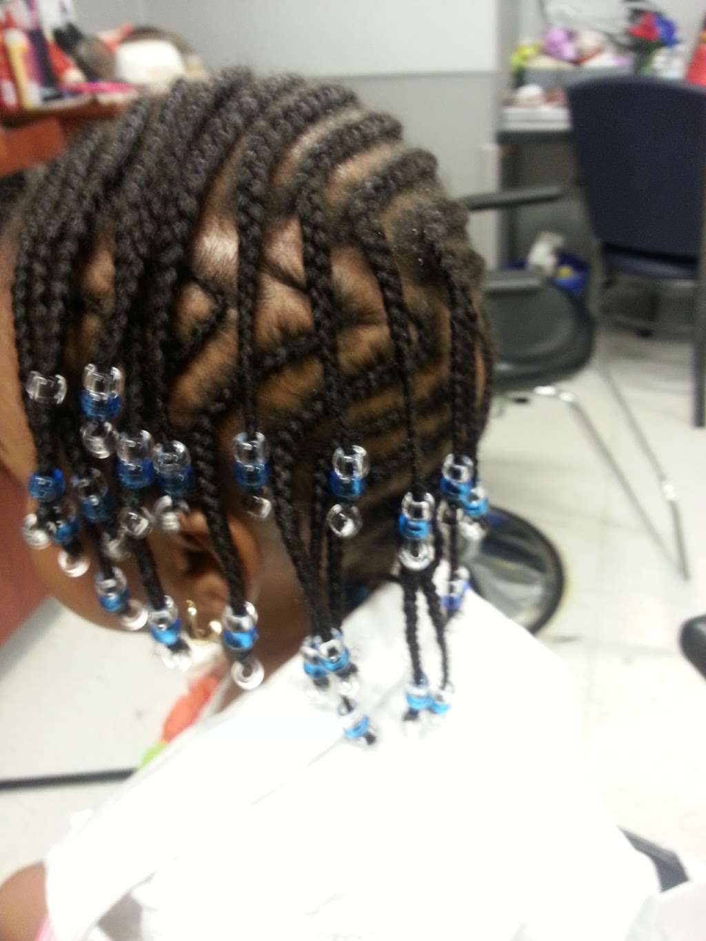 Dawn Michelles Salon | 3704 East-West Hwy suite 123, Hyattsville, MD 20782, USA | Phone: (301) 679-0778